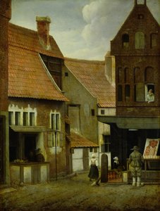Street Scene 